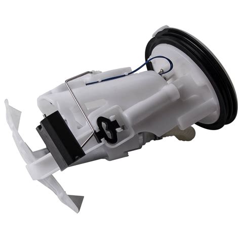 Then just tidy up of minor things to finish it off. Fuel Pump Complete Assembly For BMW E46 3 Series 16146752499 16146766942 01-05 6941324420997 | eBay