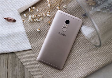 71.2 x 142.6 x 8.5 mm weight: Neffos X1 Lite launches in Malaysia for RM499 | Hitech ...