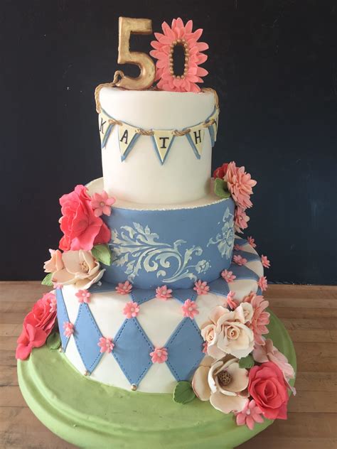 Sending you buckets of joy today and. Happy Birthday Month for Kathryn! | Elegant Cheese Cakes