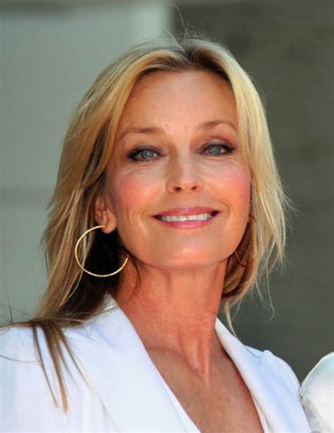 still a perfect 10 80s sex symbol bo derek looks stunning at fashion party in cologne artofit
