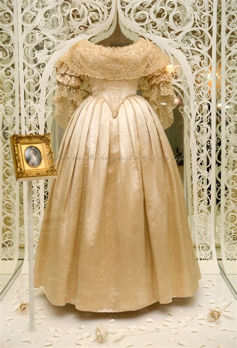 100 Of The Most Iconic Wedding Dresses Ever Queen Victoria Wedding