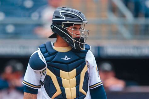 Milwaukee Brewer Prospects Recognized For Their Defense Minor Leagues