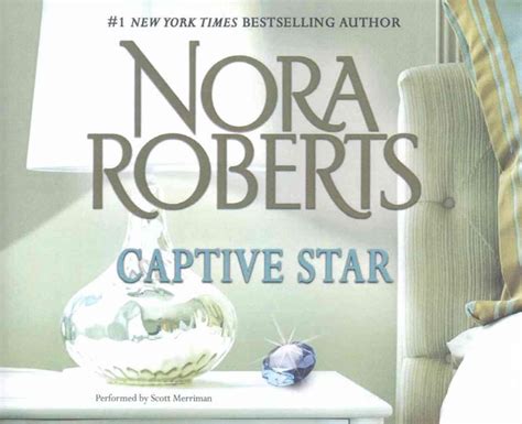 Captive Star Nora Roberts Author 9781501247910 Blackwells