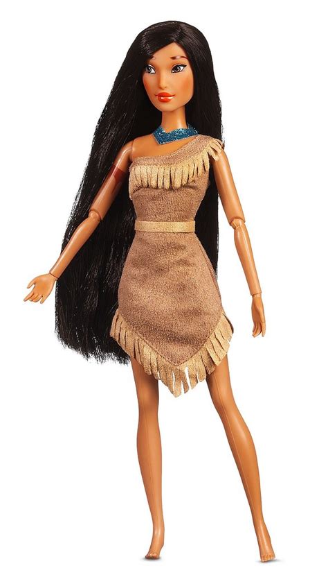 Disney Store Pocahontas Classic Doll Ubicaciondepersonas Cdmx Gob Mx