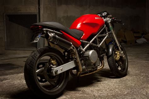 View ducati monster695 specifications and parts and accessories. Ducati Monster 620 cafe racer | Ducati monster 620, Ducati ...