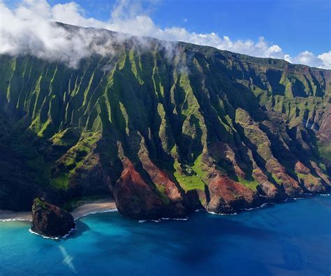 Na Pali Coast Kauai 2023 Lo Que Se Debe Saber Antes De Viajar