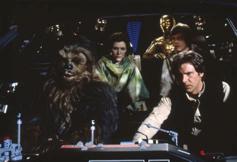 ดูหนัง Star Wars Episode 6 Return Of The Jedi 1983