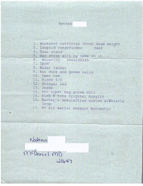 Click any letter from santa to see a larger version and download it. Funny Letters to Santa (25 pics) - Izismile.com