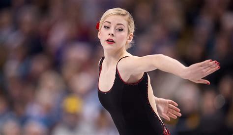 Top 10 Most Beautiful Female Figure Skaters In The World ArenaPile
