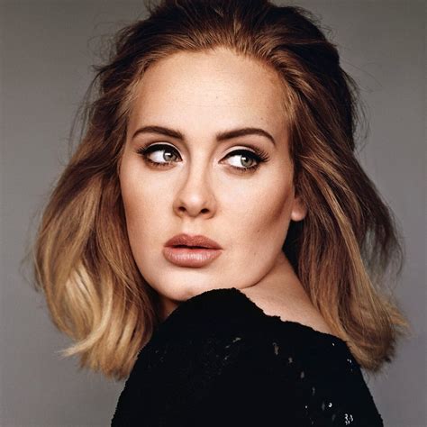 Adele Comemora 33 Anos E Surpreende Fãs Com Fotos Na Web Rc 832