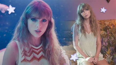 “lavender Haze” El Nuevo Videoclip De Taylor Swift Red 92 Cada Día Más