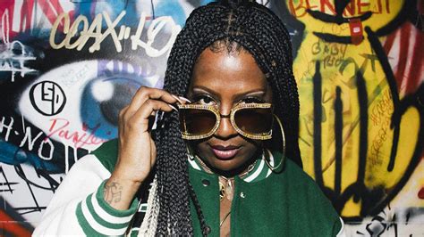 Agency News South Rapper Gangsta Boo Dies At 43 Latestly