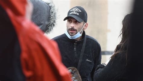 Nadine jubilar a également été placée en garde à vue ce matin (source procureur). Cédric Jubillar s'affiche avec sa nouvelle compagne - Buzziday