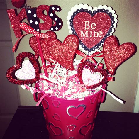 Valentines Day Craft Valentine Day Crafts Pinterest Valentines