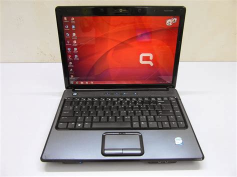 Three A Tech Computer Sales And Services Used Laptop Hp Compaq V3000