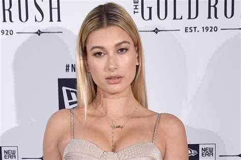 hailey baldwin celebrates the super bowl with her gal pals page six
