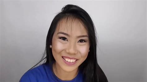 Simple Makeup Makeup Timelapse Youtube