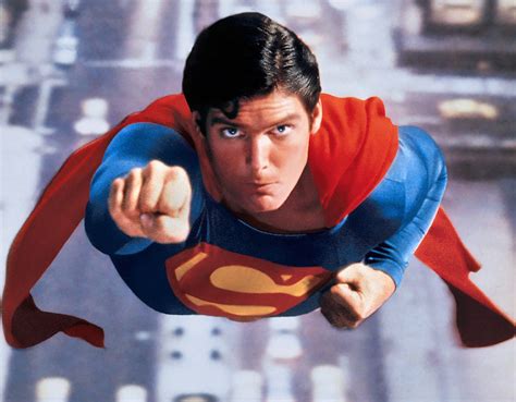 .superhero movies ever made, i'd argue there's another superman film that exceeds superman both in terms of quality and fidelity to the character: Best Superman Movies Ranked from Worst to Best | Collider
