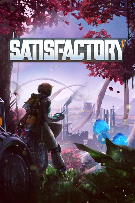 Expand wherever and however you want. Satisfactory Free PC Game Download Full Version - Gaming ...