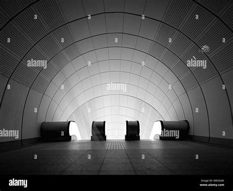 Underground Railroad Station Hi Res Stock Photography And Images Alamy