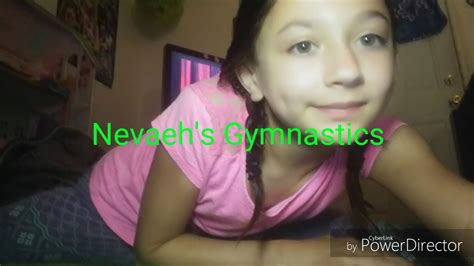 actual gymnastics tutorial youtube