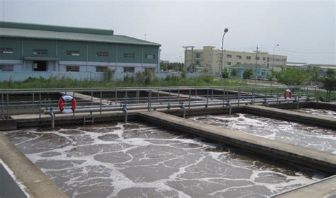 Hach helps wastewater treatment plant ensure process ...