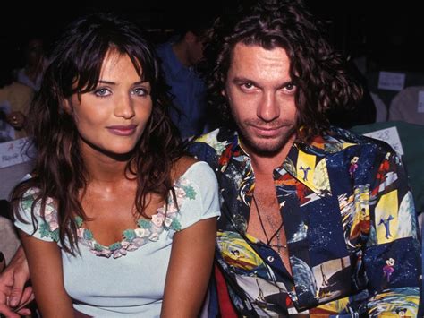 Michael Hutchence Mystify Doco Kylie Minogue In Unseen Footage The Advertiser