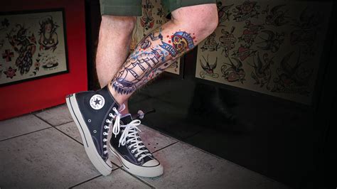 El Fascinante Mundo De Los Tatuajes Significados Riesgos Historia