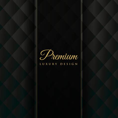 Dark Upholstery Premium Invitation Background Download Free Vector