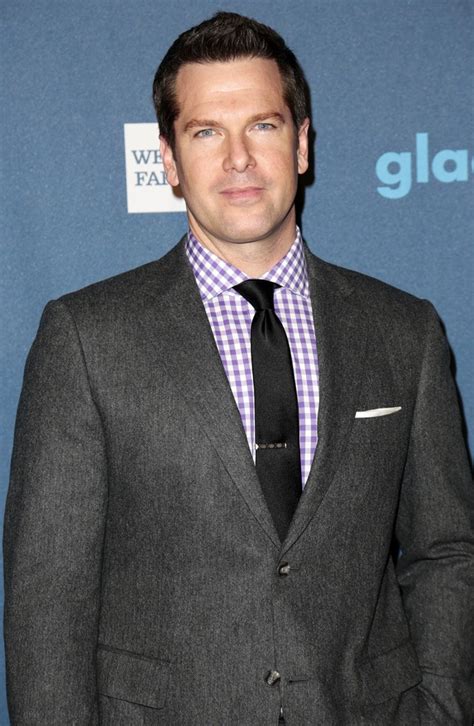 Thomas Roberts Picture 7 24th Annual Glaad Media Awards Arrivals