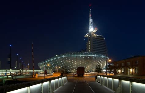 Vermeidung von heimaufenthalt bei pflegebedürftigkeit. Klimahaus 8° Ost, Bremerhaven, Germany, 2009