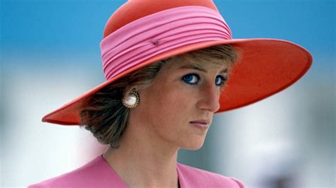 The Diana Interview Truth Behind The Scandal All 4