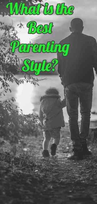 What is the Best Parenting Style? - 350° for Nine Months