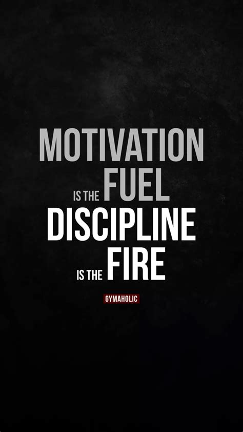 Motivation Is The Fuel Gymaholic Fitness App Motvational Quotes Boxing Quotes Fitness