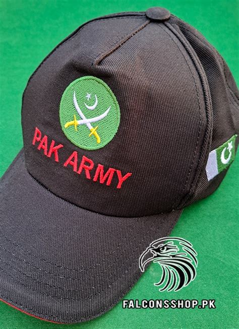 Pak Army Cap Ubicaciondepersonascdmxgobmx