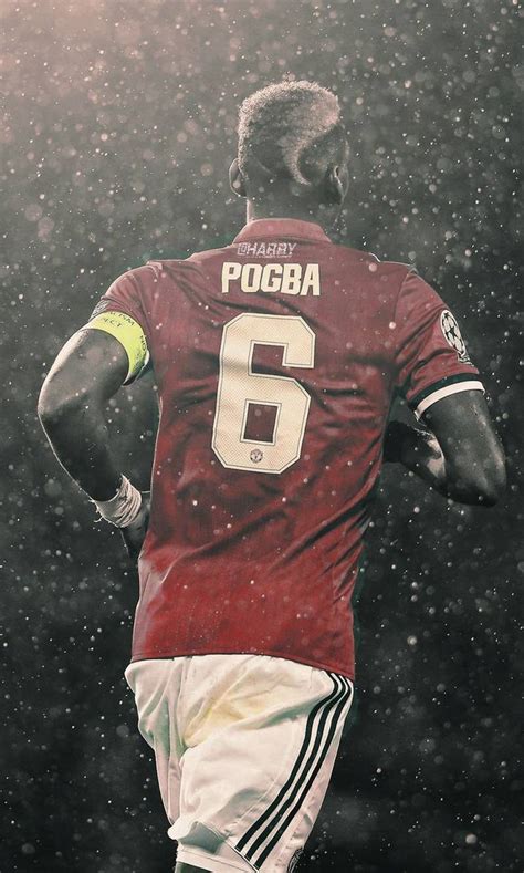 Soccer PinWire: Image result for pogba wallpaper | #ManUtd ...