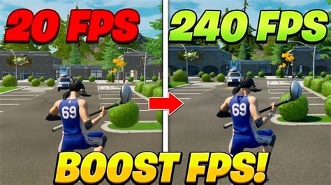 How To Fix Fps Drops And Boost Fps In Fortnite Season 6 Fix Stutters