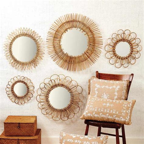 Local home decor and furniture store, located in ocean beach antique district. Trend Alert: How Rattan Is Making The Vintage Home Decor!