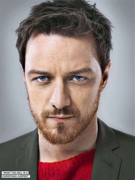 Daily James Mcavoy Pic In Pictures Forum James Mcavoy Actor James