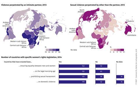 Violence Against Women 2013 2014 World Atlas Of Global Issues