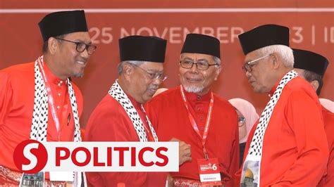 Bersatu Supreme Council Unanimously Rejects Muhyiddin S Decision