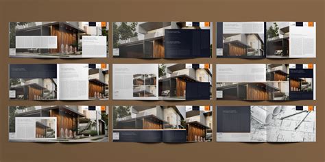 50 Best Architecture Portfolio Templates Download Now Redokun Blog