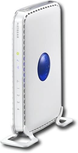 Netgear N150 Wireless N Router Wpn824n 100nas Best Buy