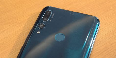 Huawei Y9 Prime 2019 With 659 Inch Display Triple Cameras Pop Up