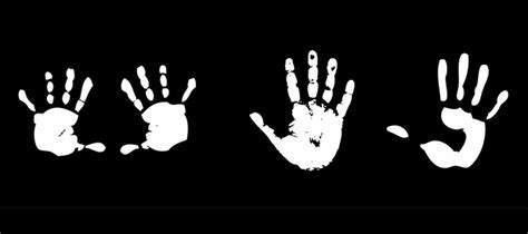 Hand Vector - Cliparts.co