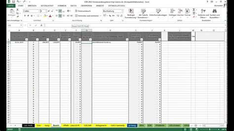 Vor 5 tagen · stellenbesetzungsplan muster excel / personalplanung fur unternehmen instrumente strategien : Tutorial: Excel-Vorlage-EÜR / Nebenkosten der Bewirtung berücksichtigen - YouTube