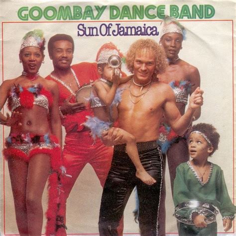 Maybe you would like to learn more about one of these? Goombay Dance Band - Aloha-oe, Until We Meet Again Lyrics ...