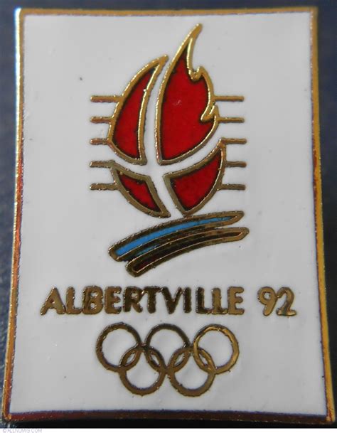 Winter olympics host city list. ALBERTVILLE 92, 1992 Winter Olympics - Albertville 92 ...