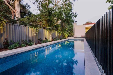 Swimming Pools — Phase3 Pools And Landscapes Landscapers Perth