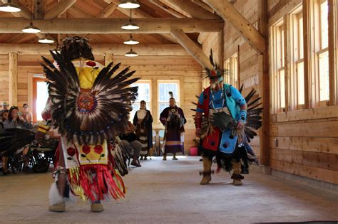 Nine Cariboo Chilcotin Coast Indigenous Tourism Businesses Receive
